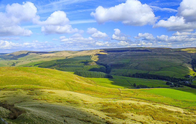 Shining Tor Shining Tor